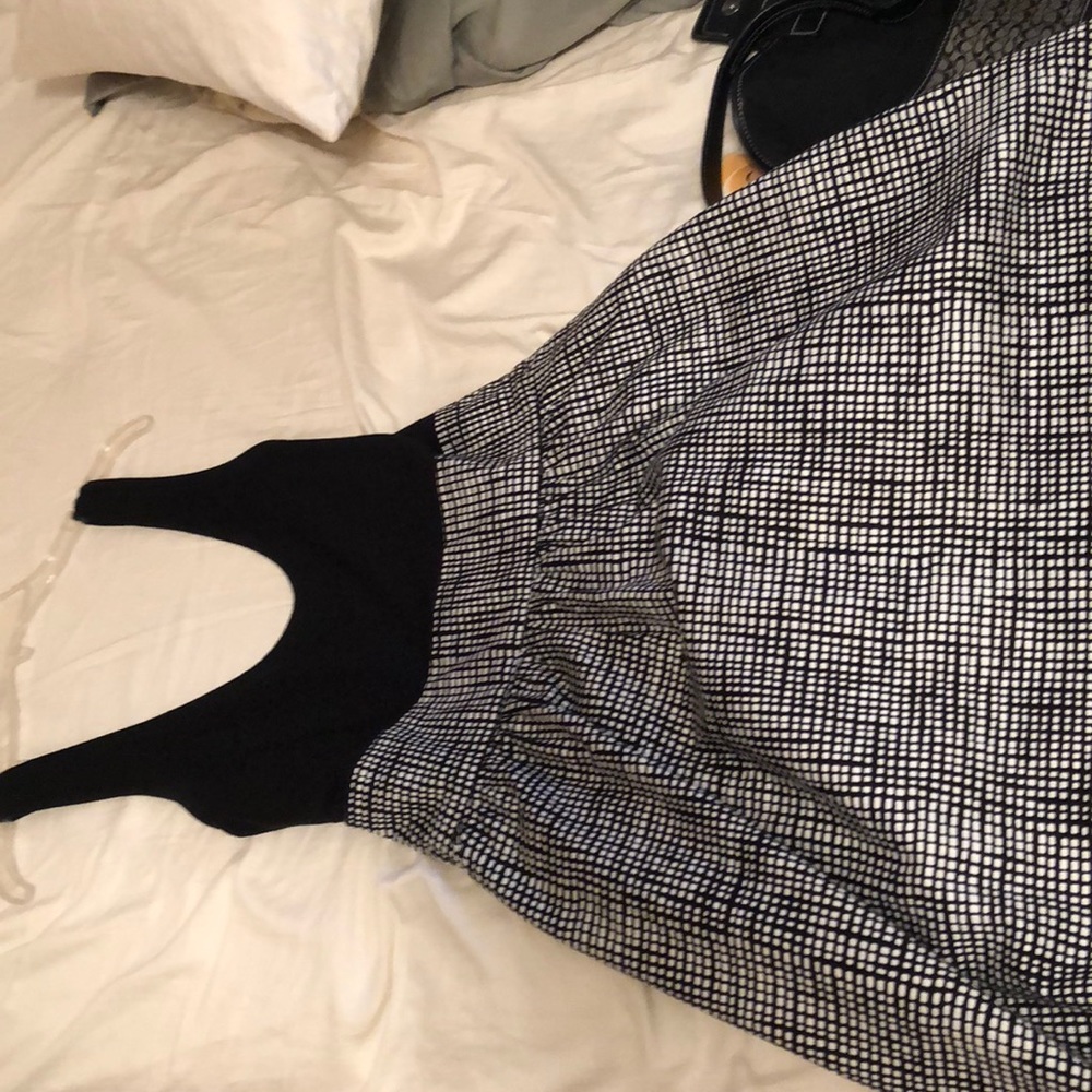 Size 2 Express dress. Worn once.